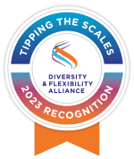 Diversity & Flexibility Alliance Tipping the Scales 2023